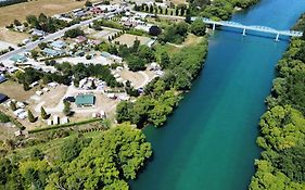 Millers Flat Holiday Park